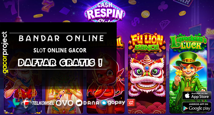 Slоt Online Gacor