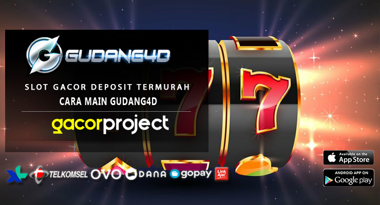 Slot Pаlіng Gасоr Dероѕіt Tеrmurаh